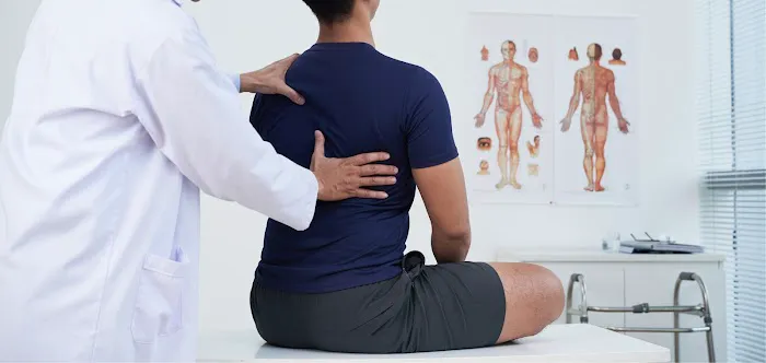 Academy Park Chiropractic Picture 4