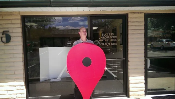 Success Chiropractic Picture 7