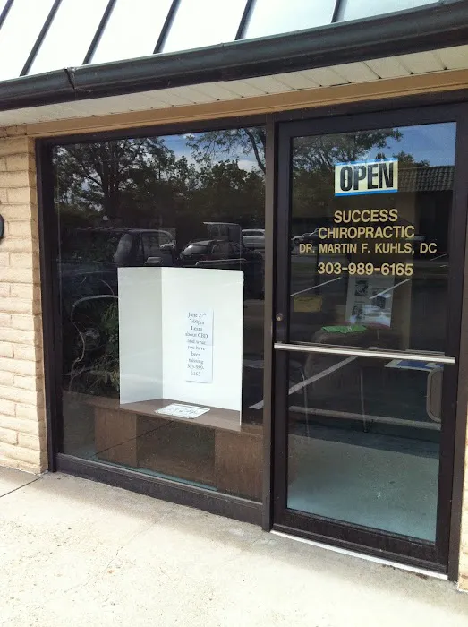 Success Chiropractic Picture 6