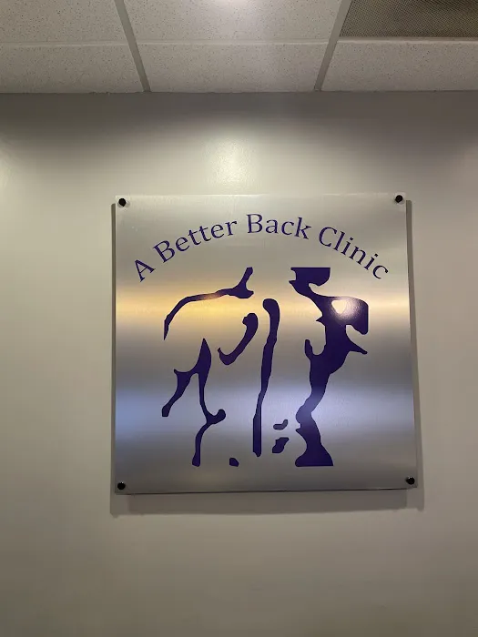 A Better Back Clinic Picture 7