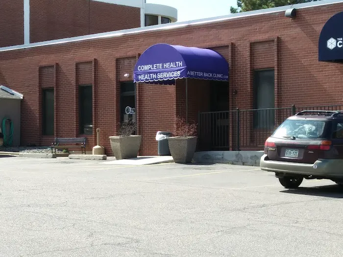 A Better Back Clinic Picture 8