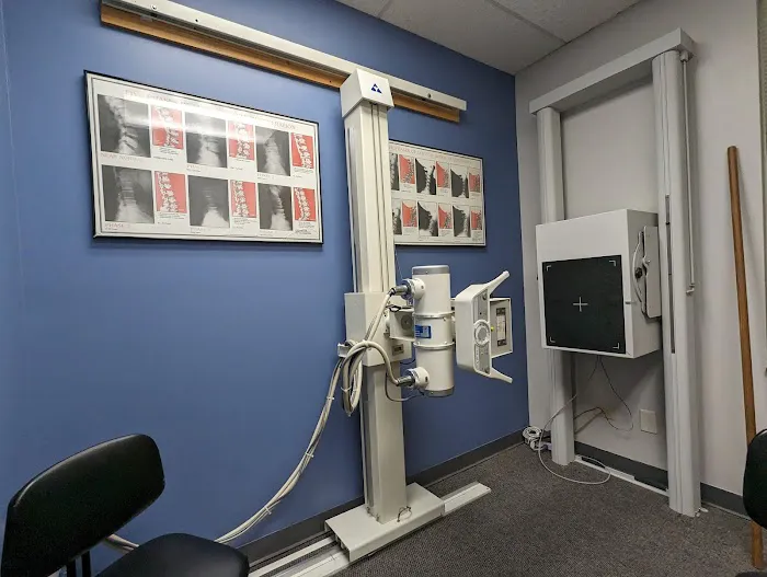 A Better Back Clinic Picture 5