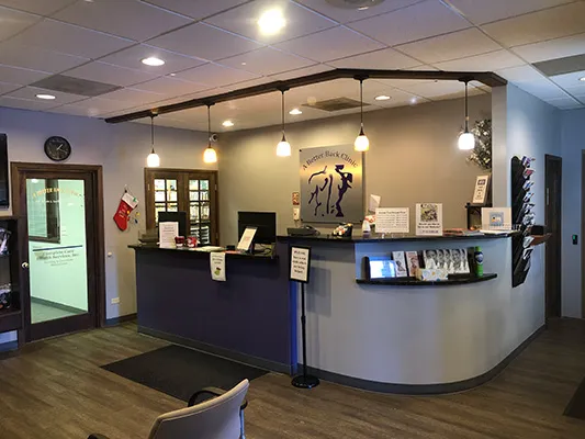 A Better Back Clinic Picture 6