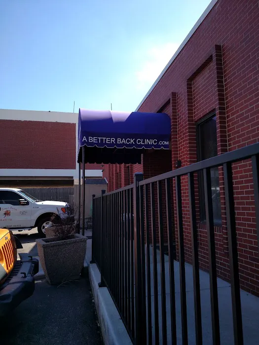 A Better Back Clinic Picture 10