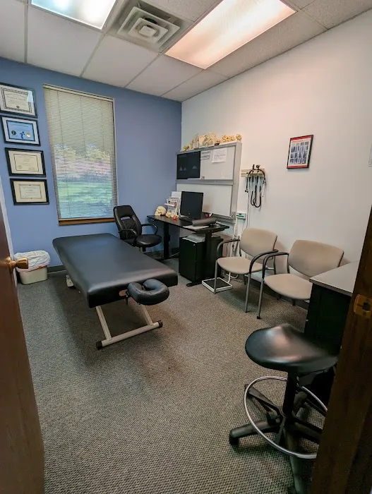 A Better Back Clinic Picture 4