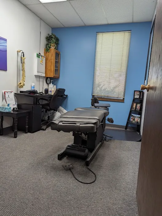 A Better Back Clinic Picture 1