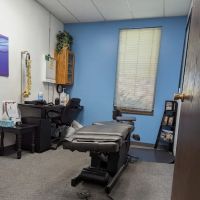 A Better Back Clinic ico