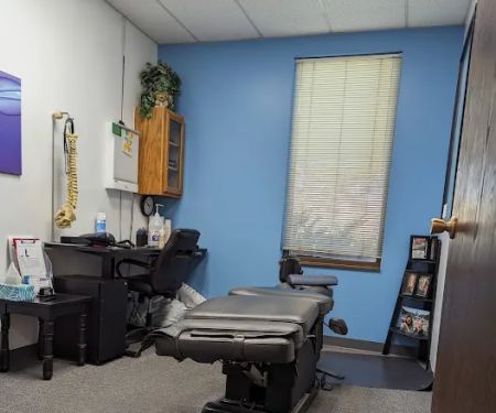A Better Back Clinic