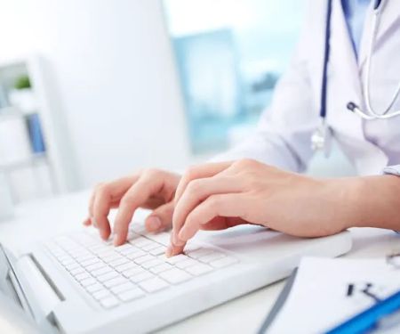 Complementary Medicine Consultants