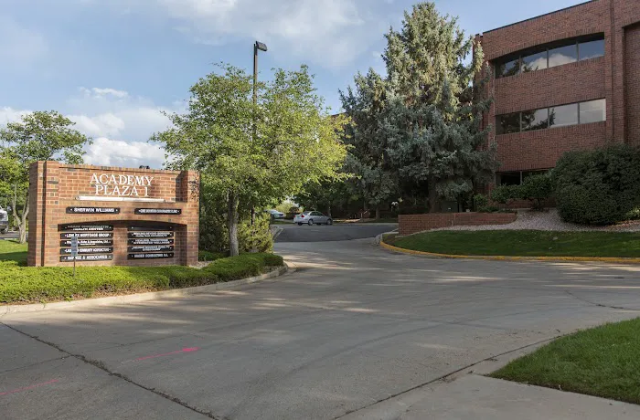 Core Mountain Chiropractic Clinic Picture 1