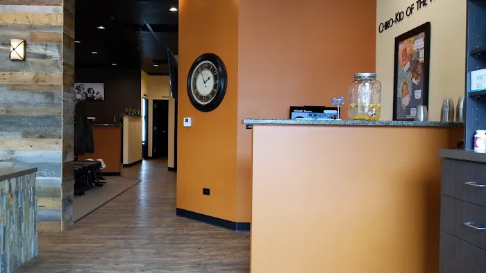 100% Chiropractic - Aurora Picture 1