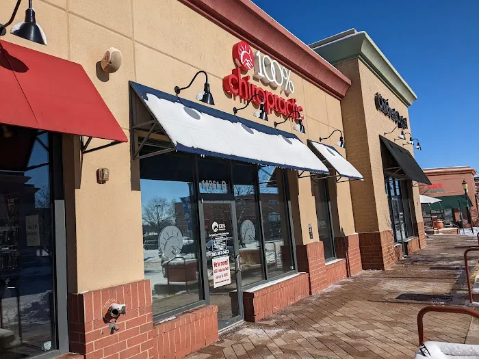 100% Chiropractic - Aurora Picture 7