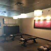 The Joint Chiropractic ico