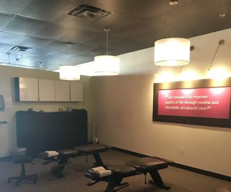 The Joint Chiropractic
