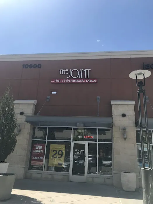 The Joint Chiropractic Picture 3