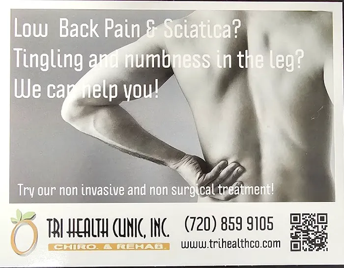 Tri Health Clinic Picture 4