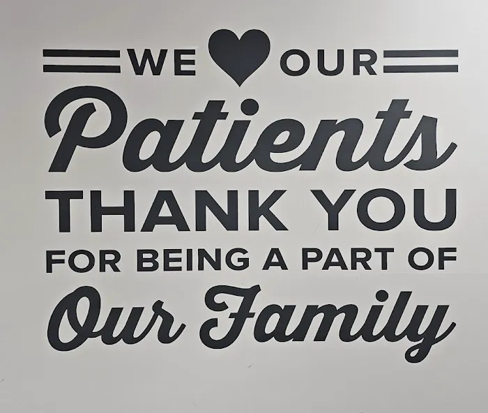 Tri Health Clinic Picture 7