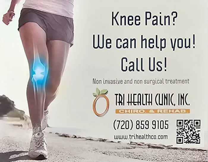 Tri Health Clinic Picture 8