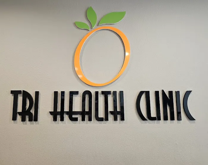 Tri Health Clinic Picture 5