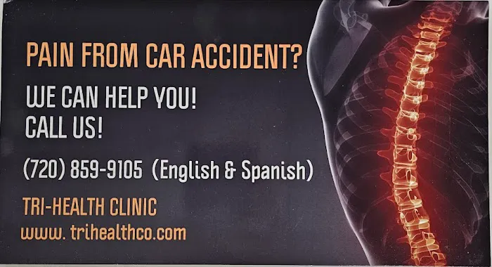 Tri Health Clinic Picture 3