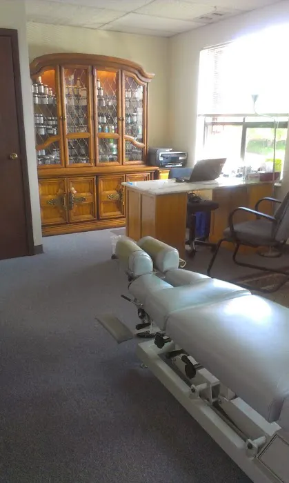 Denver Holistic Chiropractic Picture 2