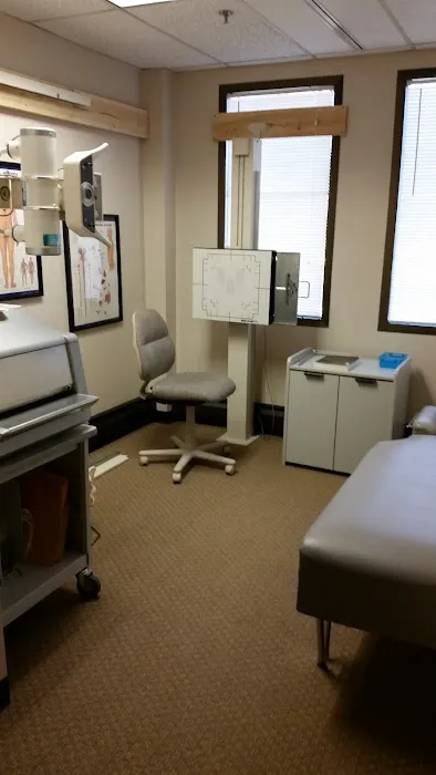 Shapiro Family Chiropractic Picture 1