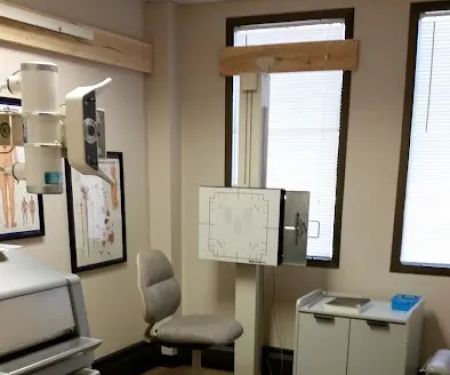 Shapiro Family Chiropractic