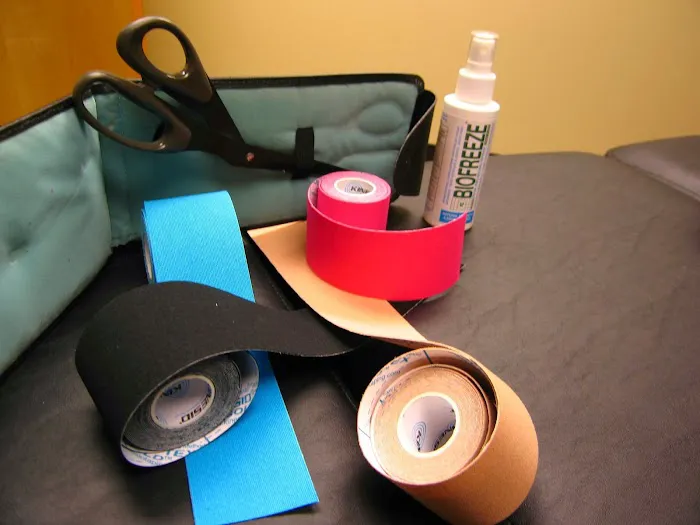 Elevate Sport & Spine Therapy Picture 4