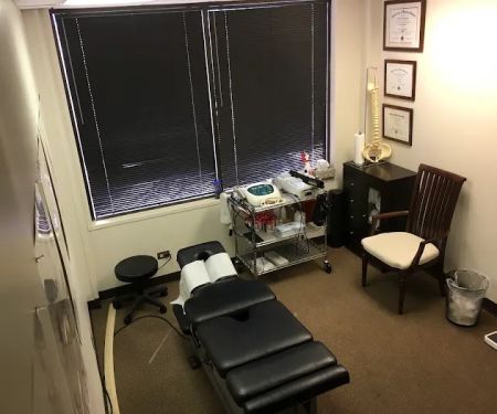 Elevate Sport & Spine Therapy