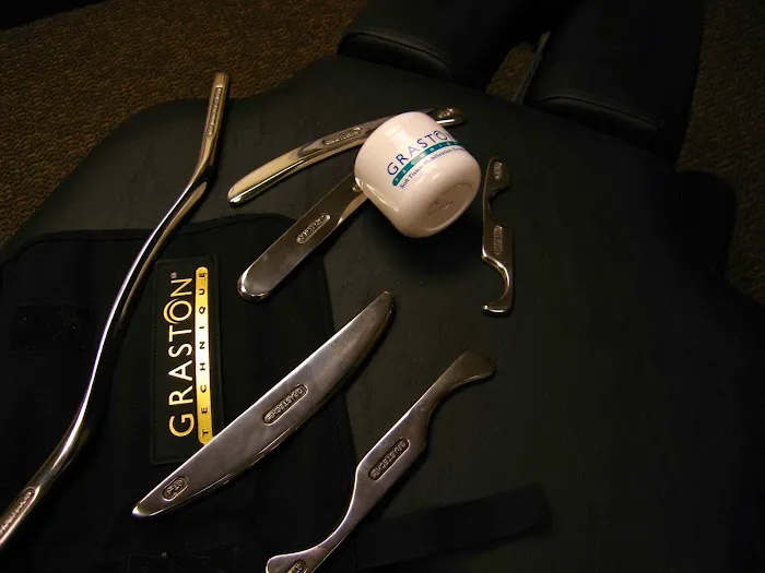 Elevate Sport & Spine Therapy Picture 6