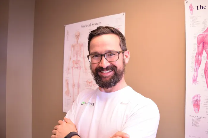 Elevate Sport & Spine Therapy Picture 9