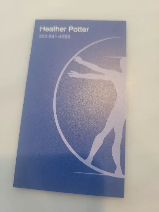 Dr. Heather Potter Picture 2