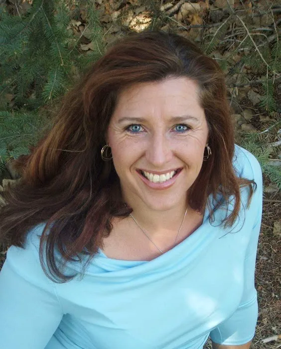 Dr. Heather Potter Picture 3