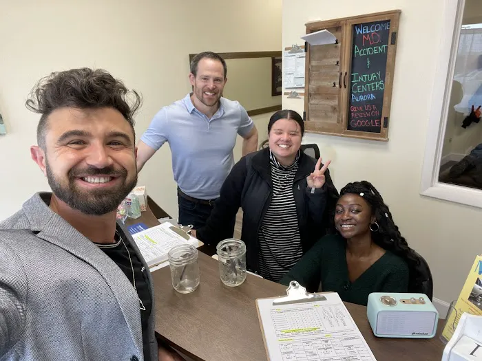 Metro Denver Accident & Injury Centers Picture 6