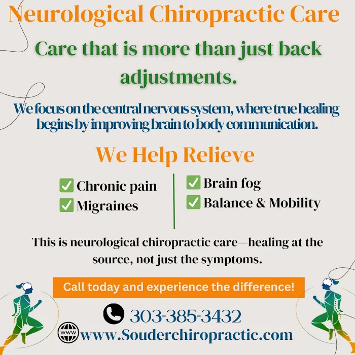 Souder Chiropractic Picture 5