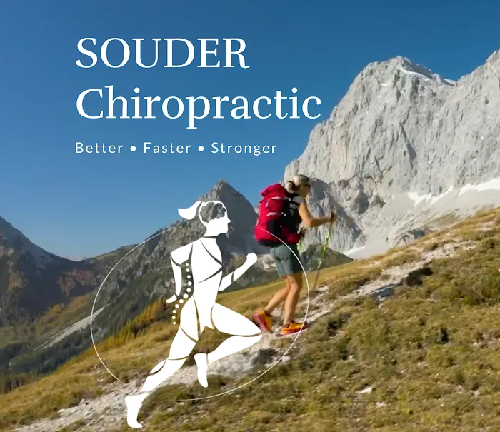Souder Chiropractic Picture 2