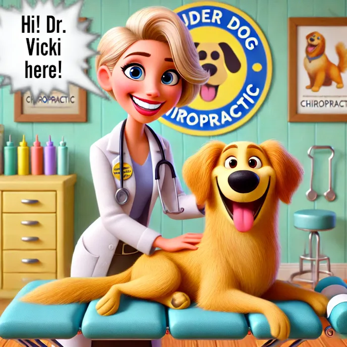 Souder Chiropractic Picture 9