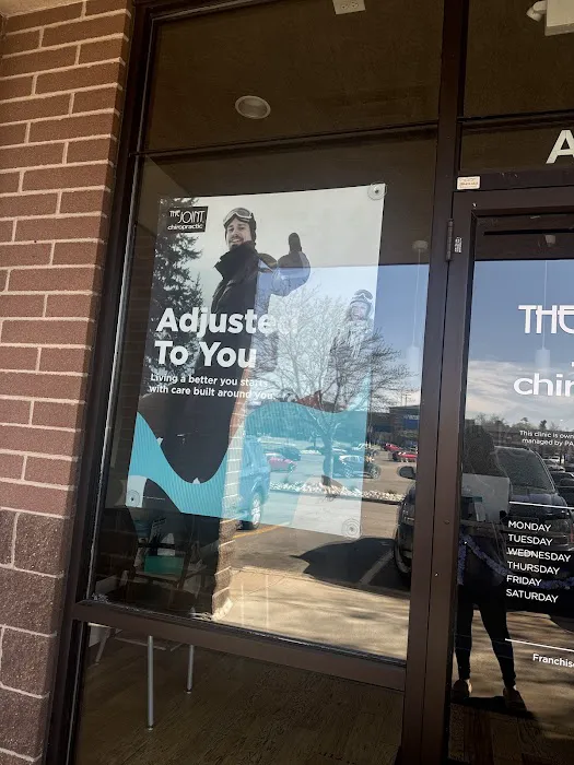 The Joint Chiropractic Picture 7