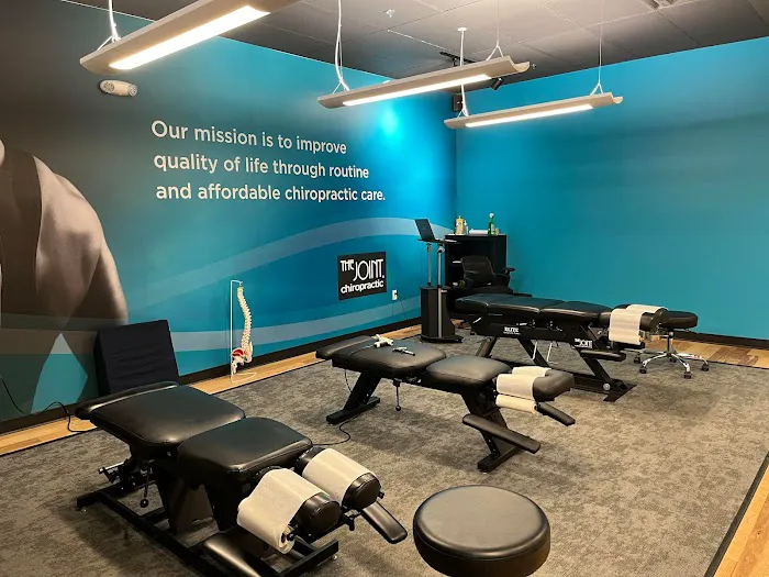 The Joint Chiropractic Picture 5