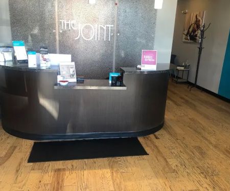 The Joint Chiropractic