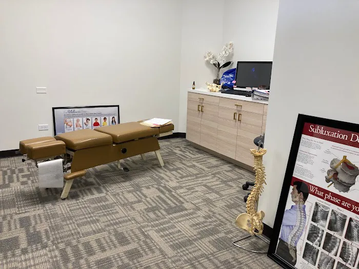 Monarch Family Chiropractic Picture 1