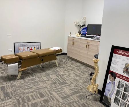 Monarch Family Chiropractic