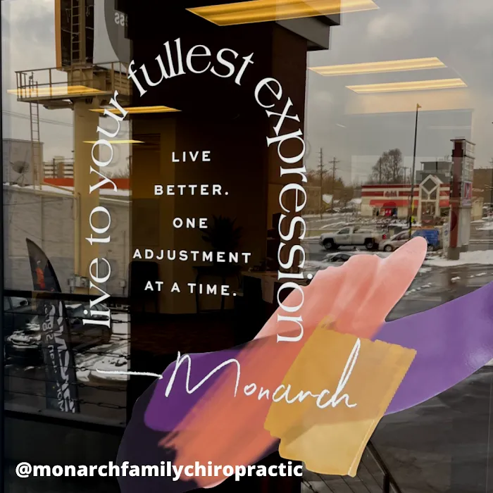 Monarch Family Chiropractic Picture 9