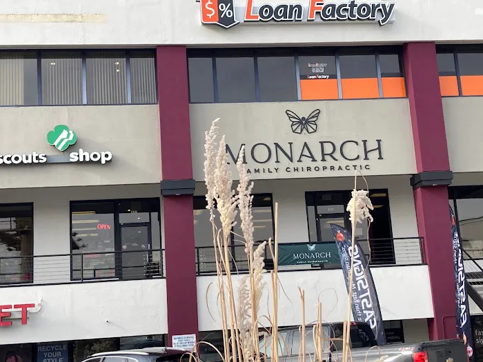 Monarch Family Chiropractic Picture 2