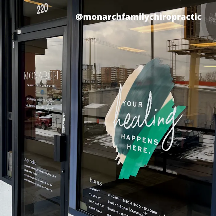 Monarch Family Chiropractic Picture 10