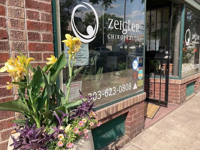 Dr. Miaken Zeigler, D.C. Picture 4