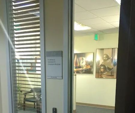 Dr Borman & Associates Chiropractic and Naturopathic Clinic