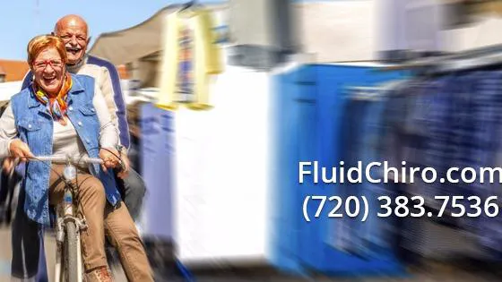 Fluid Chiropractic & Cellular Therapy Picture 6