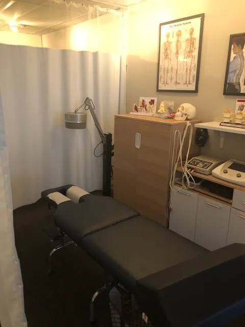 Fluid Chiropractic & Cellular Therapy Picture 4