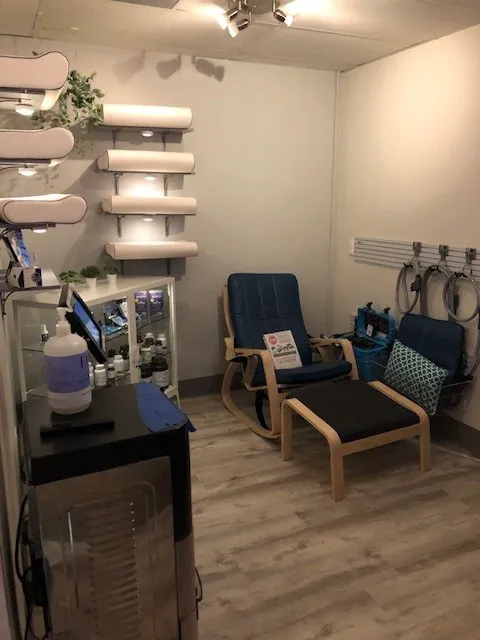 Fluid Chiropractic & Cellular Therapy Picture 1